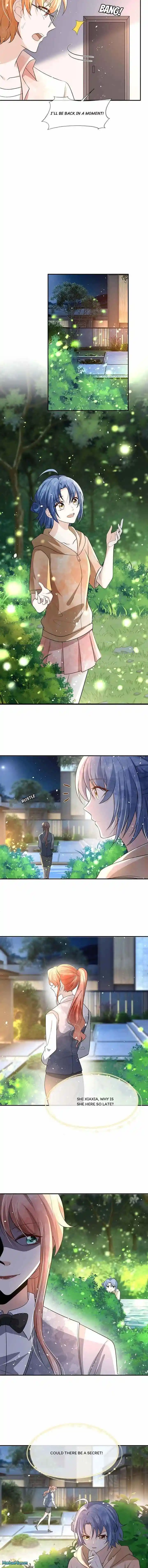 Don't Provoke the Contract Wife Ch.308