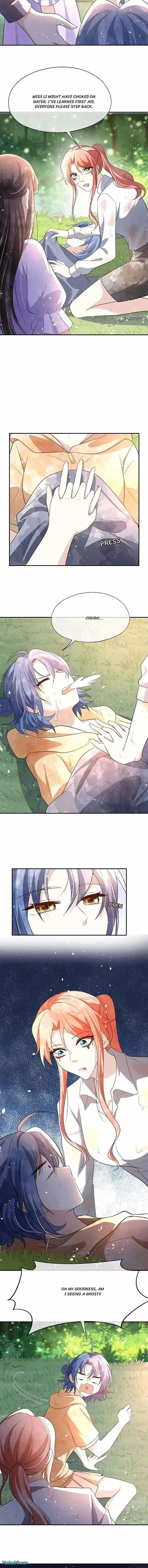 Don't Provoke the Contract Wife Ch.308