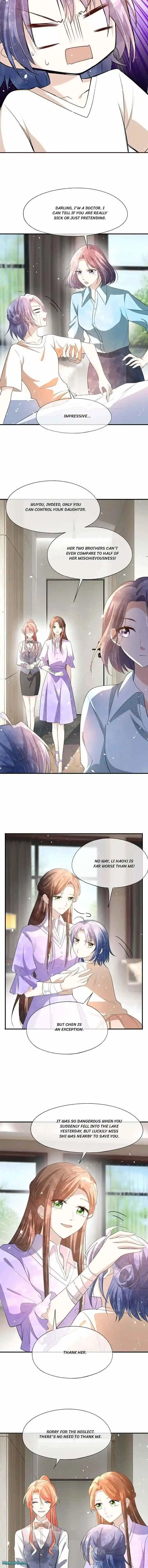 Don't Provoke the Contract Wife Ch.309