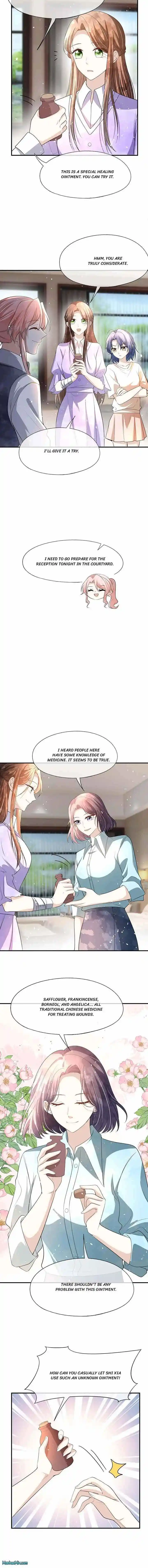 Don't Provoke the Contract Wife Ch.309