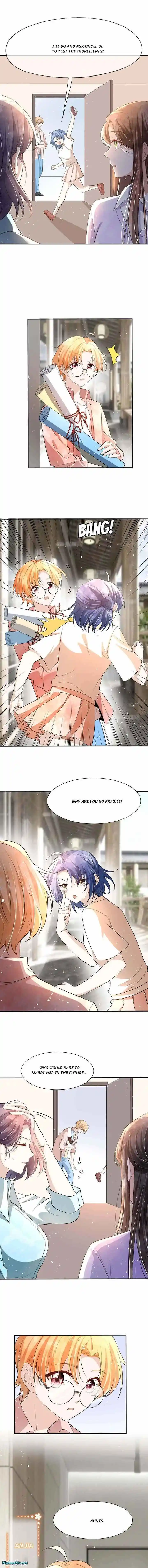 Don't Provoke the Contract Wife Ch.309