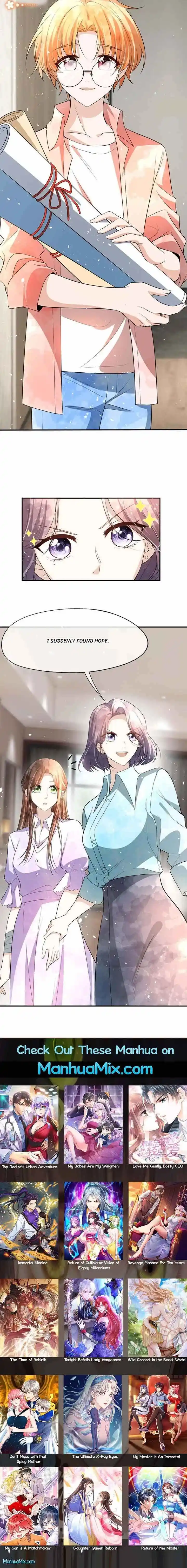 Don't Provoke the Contract Wife Ch.309
