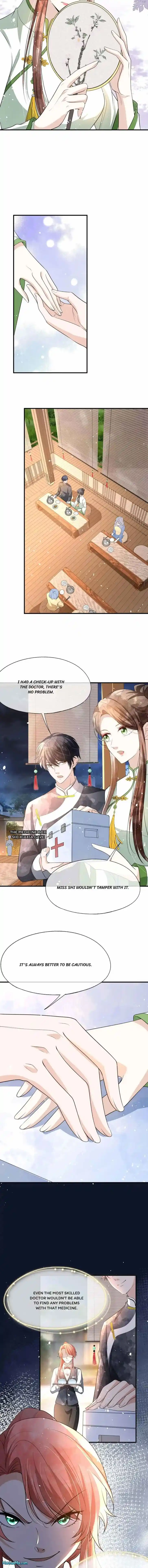 Don't Provoke the Contract Wife Ch.310