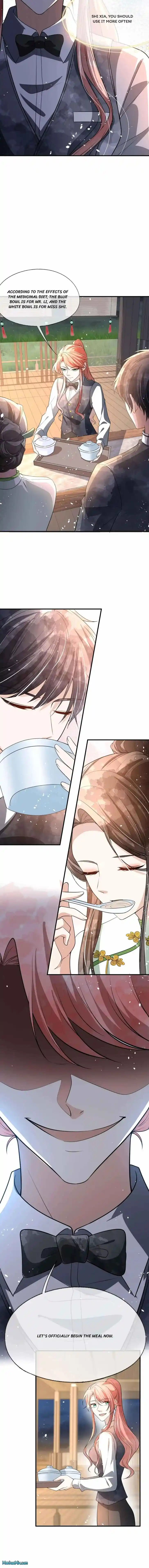 Don't Provoke the Contract Wife Ch.310