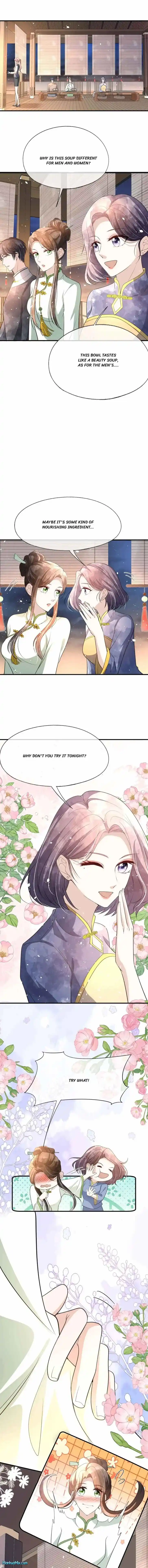 Don't Provoke the Contract Wife Ch.310