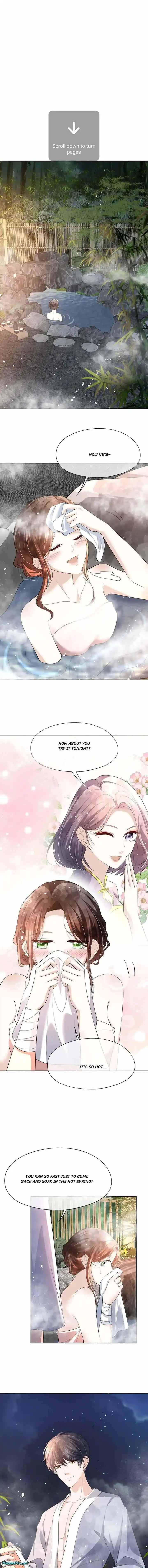 Don't Provoke the Contract Wife Ch.311
