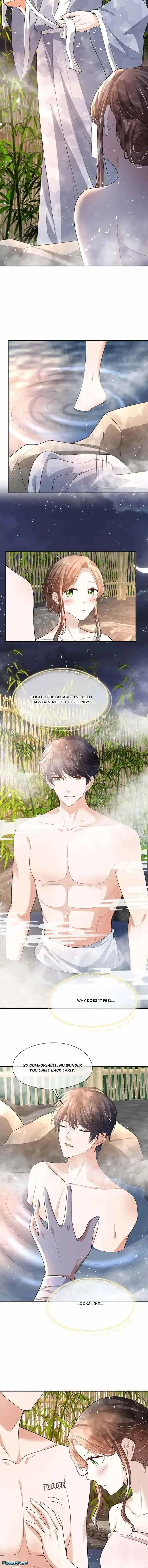 Don't Provoke the Contract Wife Ch.311