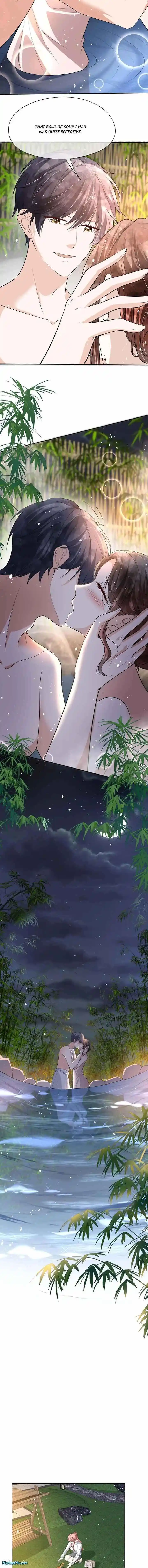 Don't Provoke the Contract Wife Ch.311