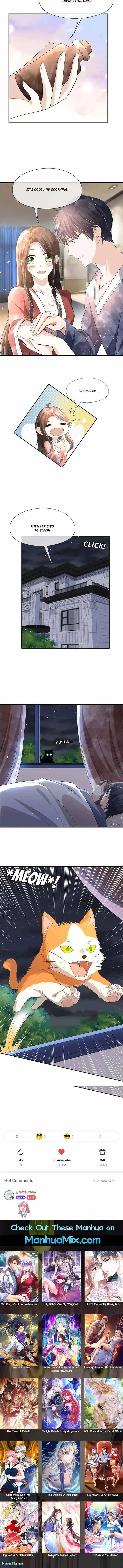 Don't Provoke the Contract Wife Ch.311