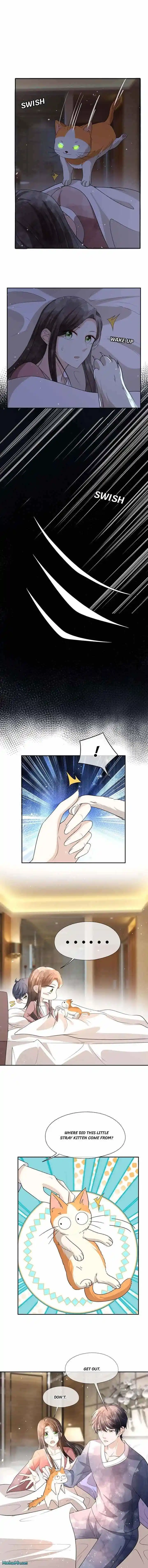 Don't Provoke the Contract Wife Ch.312