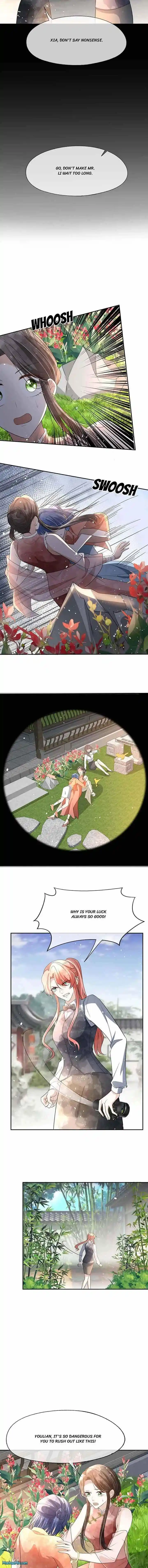 Don't Provoke the Contract Wife Ch.313