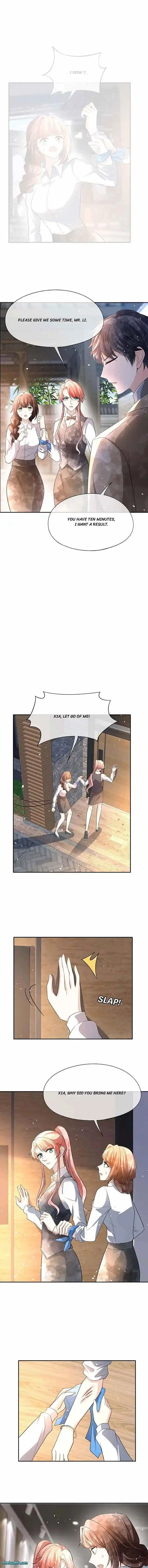 Don't Provoke the Contract Wife Ch.314