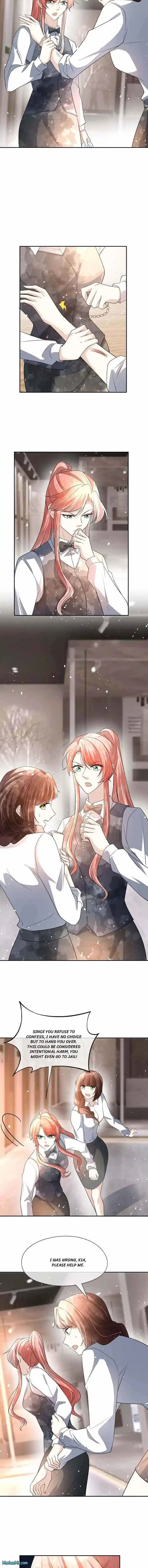 Don't Provoke the Contract Wife Ch.314