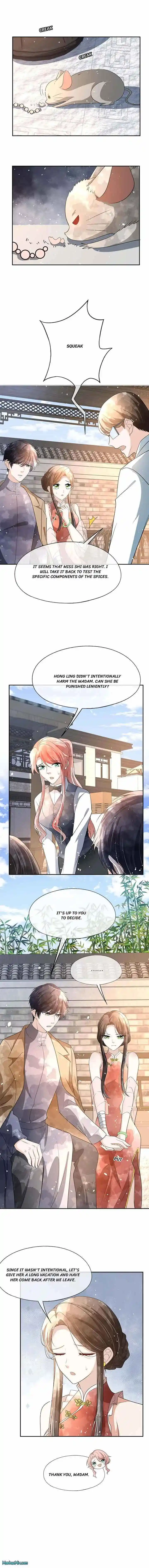 Don't Provoke the Contract Wife Ch.314