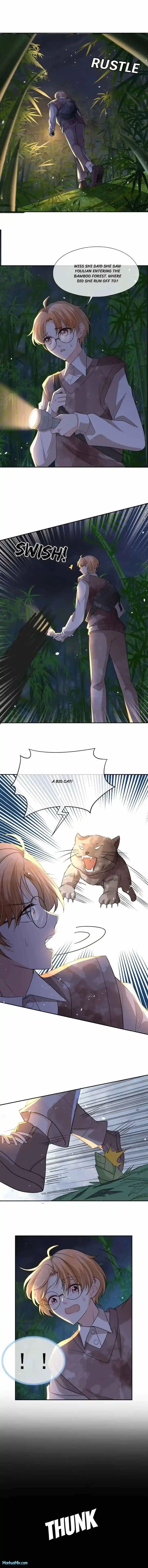 Don't Provoke the Contract Wife Ch.315