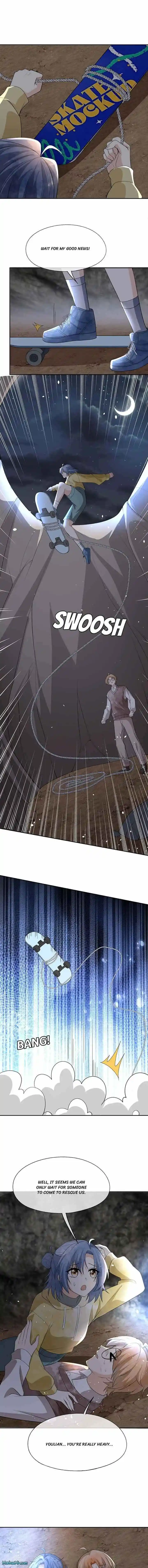 Don't Provoke the Contract Wife Ch.316