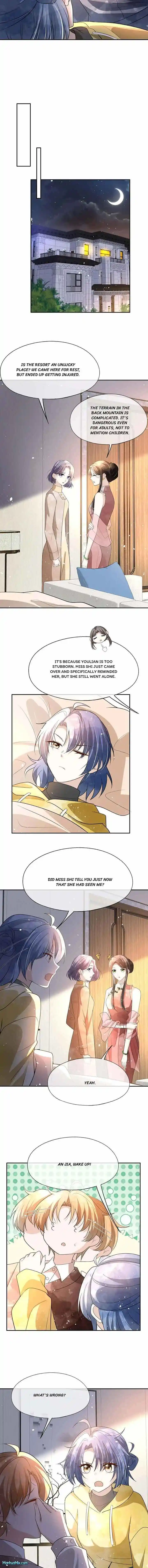 Don't Provoke the Contract Wife Ch.316