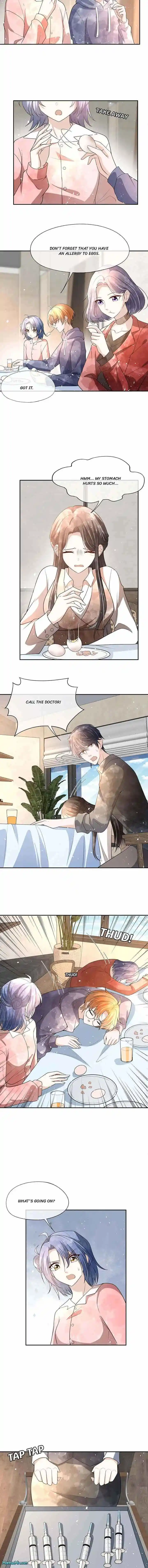 Don't Provoke the Contract Wife Ch.317