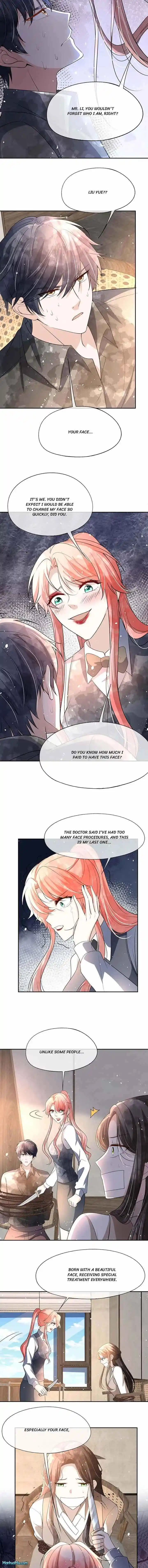 Don't Provoke the Contract Wife Ch.317