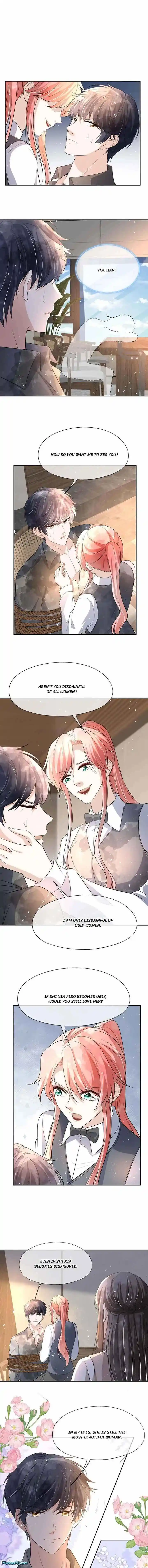 Don't Provoke the Contract Wife Ch.318