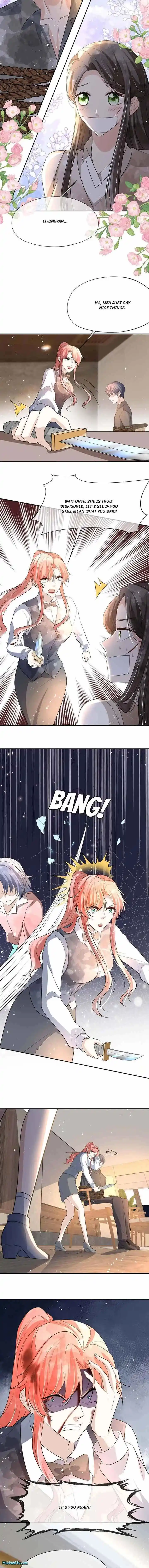 Don't Provoke the Contract Wife Ch.318