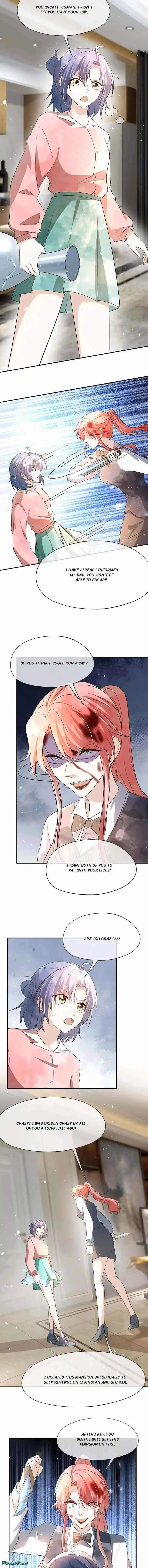 Don't Provoke the Contract Wife Ch.318