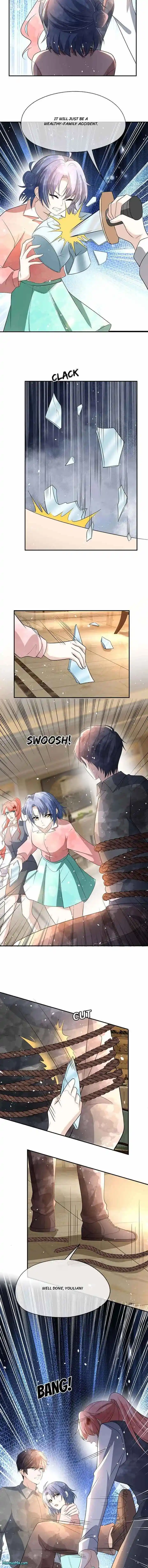 Don't Provoke the Contract Wife Ch.318