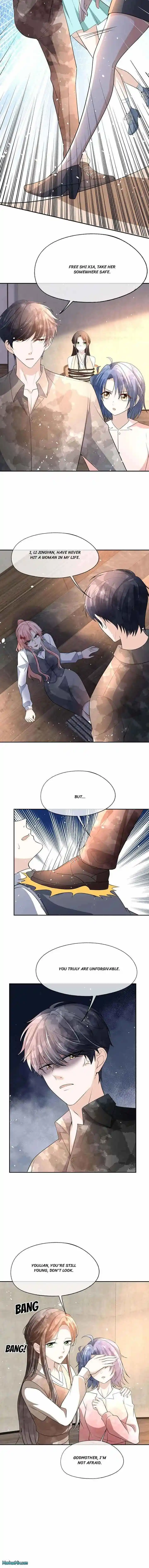 Don't Provoke the Contract Wife Ch.318