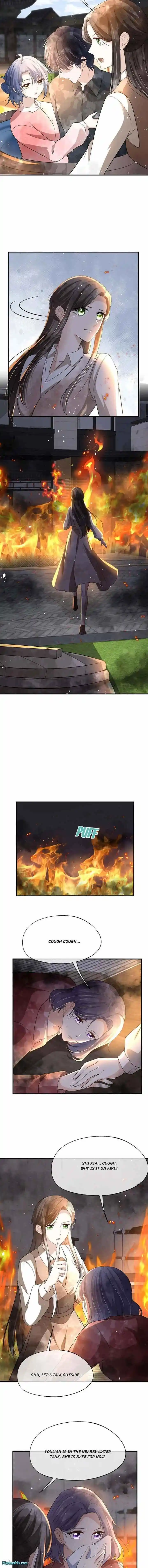 Don't Provoke the Contract Wife Ch.319