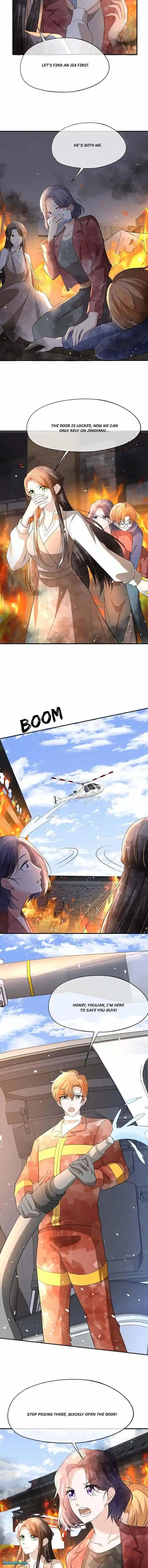 Don't Provoke the Contract Wife Ch.319