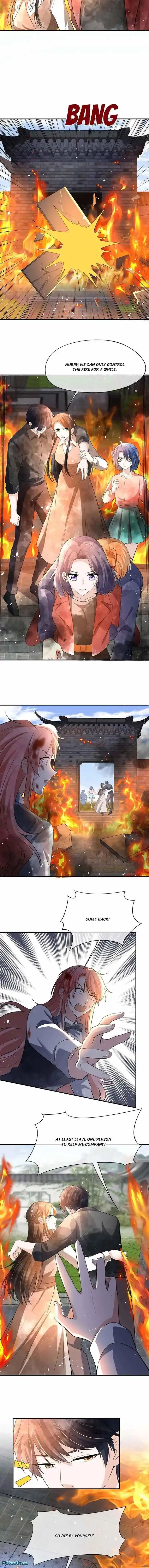 Don't Provoke the Contract Wife Ch.319