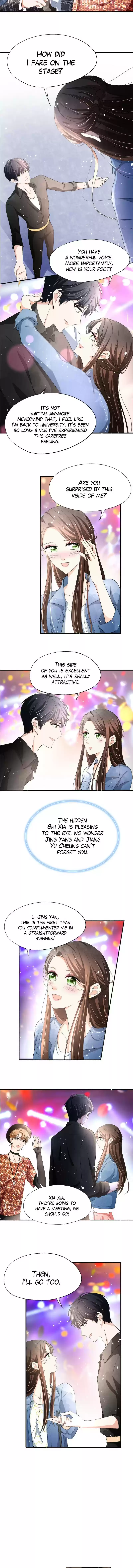 Don’t Provoke the Contract Wife ch.32