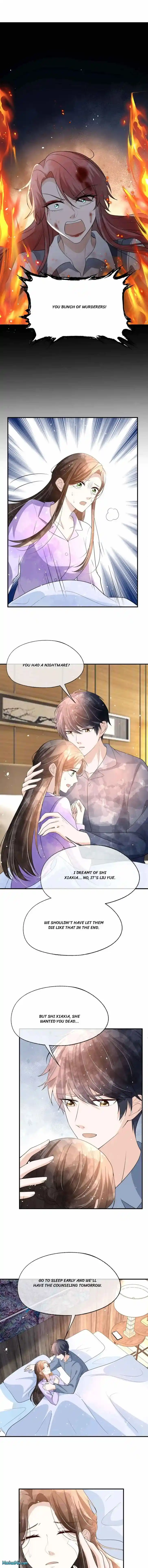 Don't Provoke the Contract Wife Ch.320