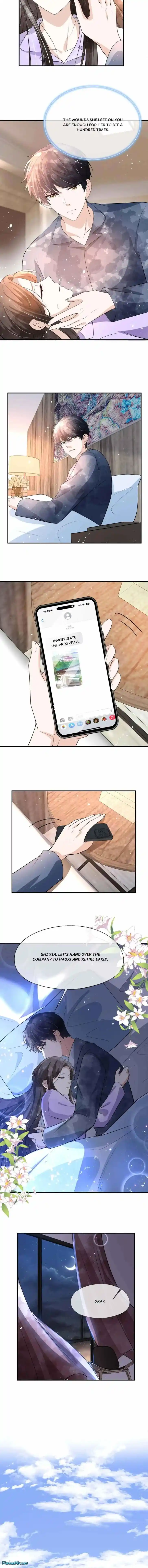 Don't Provoke the Contract Wife Ch.320