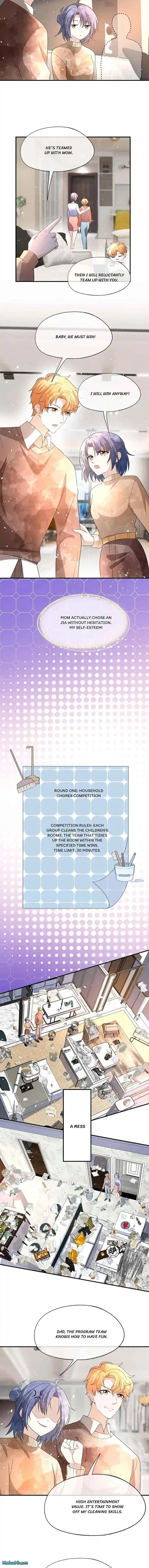 Don't Provoke the Contract Wife Ch.322