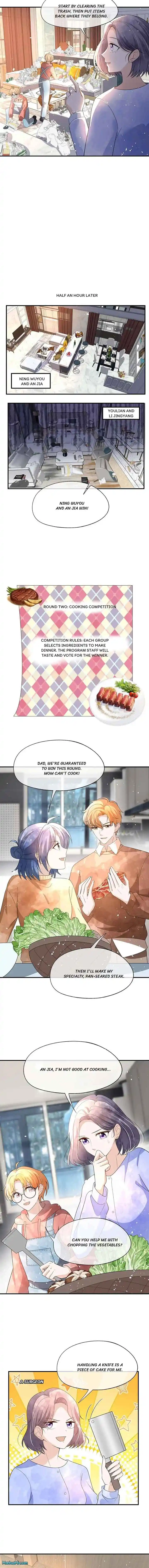 Don't Provoke the Contract Wife Ch.322