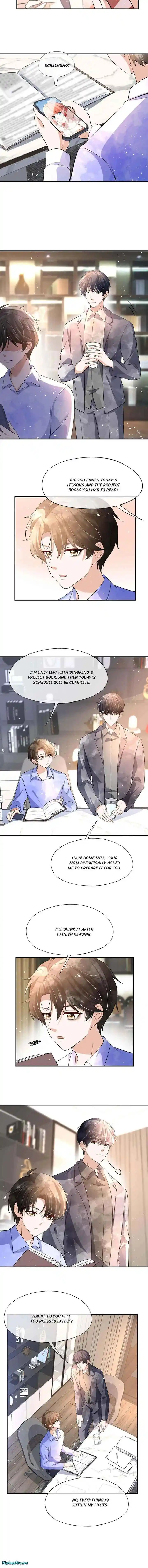 Don't Provoke the Contract Wife Ch.323