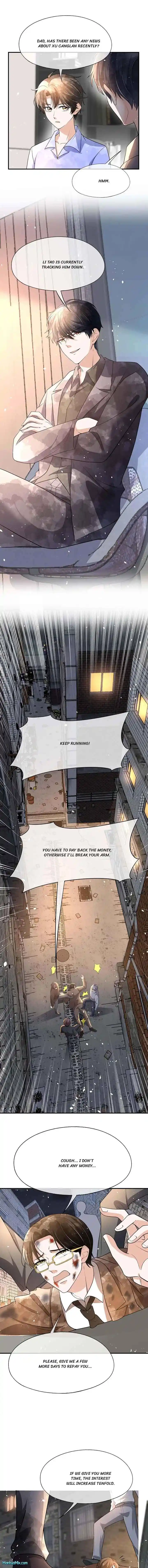 Don't Provoke the Contract Wife Ch.323