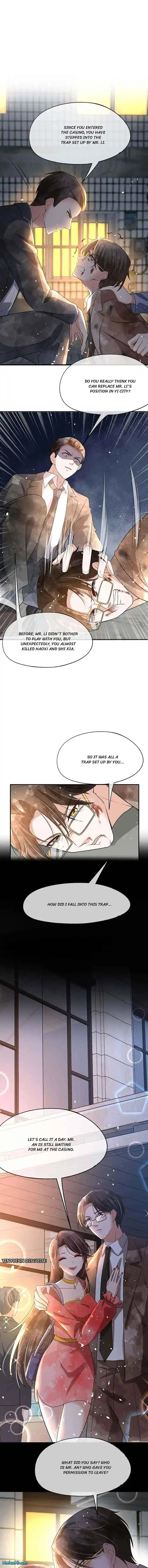 Don't Provoke the Contract Wife Ch.324