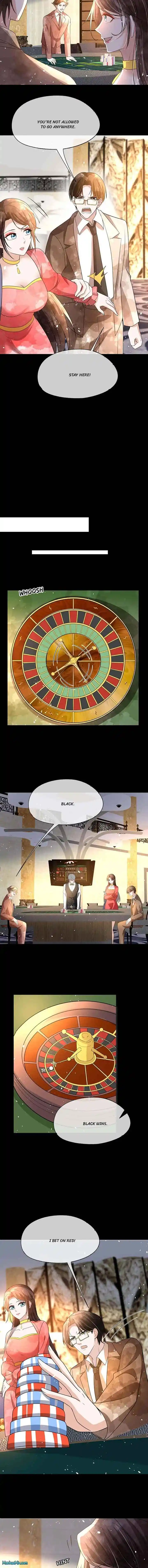 Don't Provoke the Contract Wife Ch.324