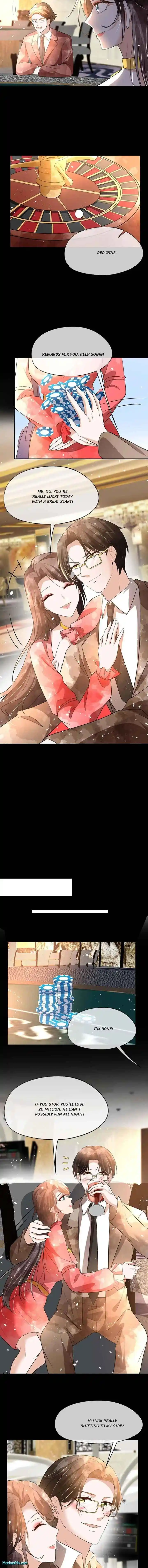 Don't Provoke the Contract Wife Ch.324