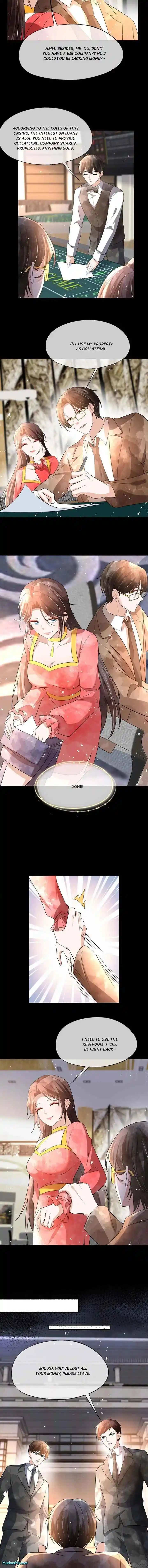 Don't Provoke the Contract Wife Ch.324