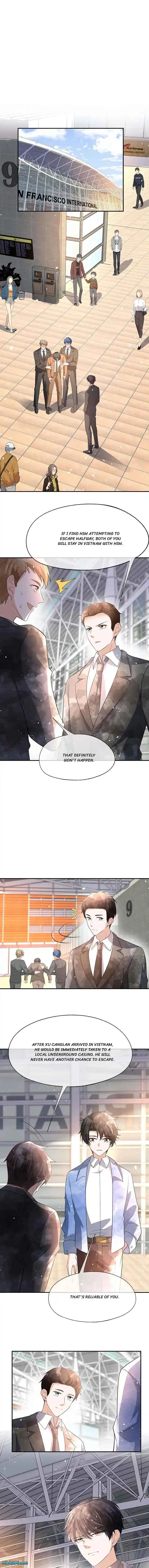 Don't Provoke the Contract Wife Ch.325