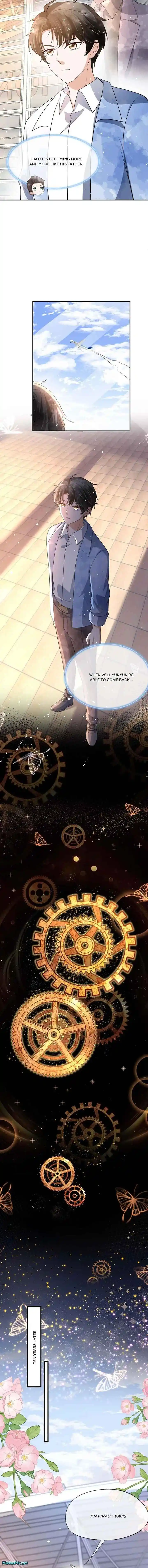 Don't Provoke the Contract Wife Ch.325