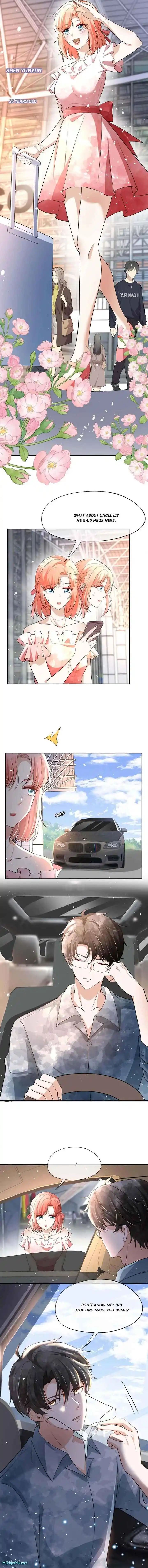 Don't Provoke the Contract Wife Ch.325