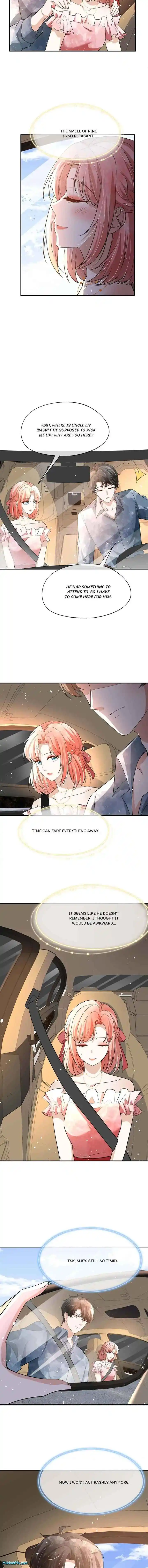 Don't Provoke the Contract Wife Ch.325