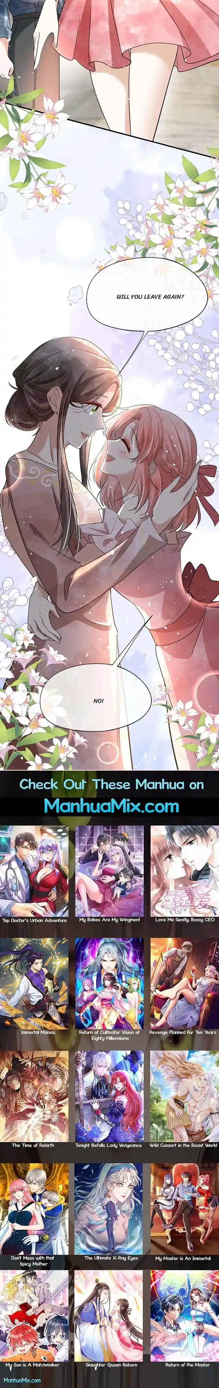 Don't Provoke the Contract Wife Ch.325