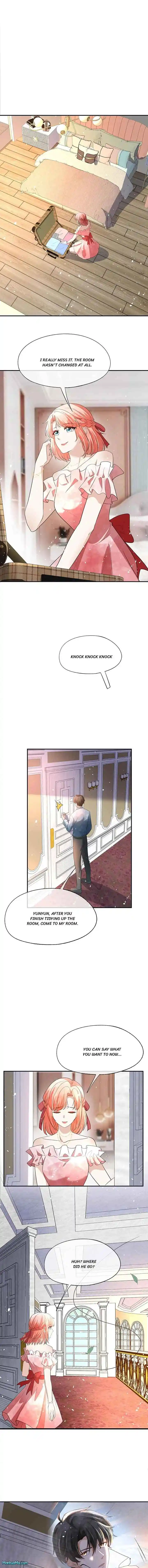 Don't Provoke the Contract Wife Ch.326