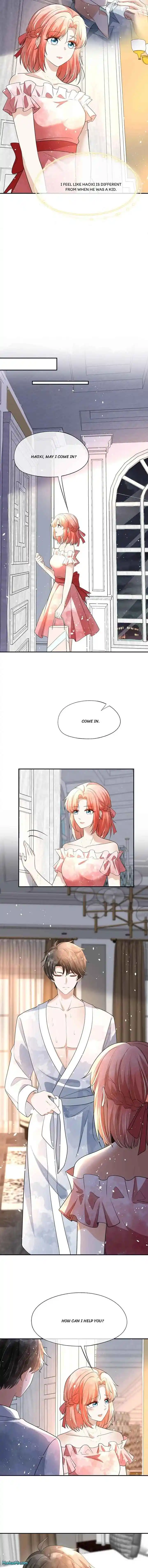 Don't Provoke the Contract Wife Ch.326