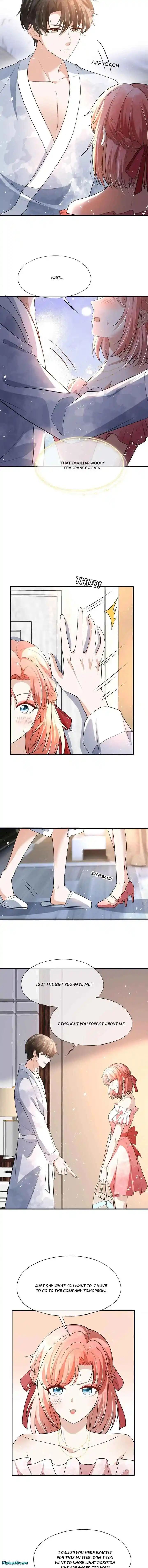 Don't Provoke the Contract Wife Ch.326